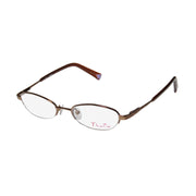 ModaFrames Thalia Candida Eyeglasses Eyeglasses
