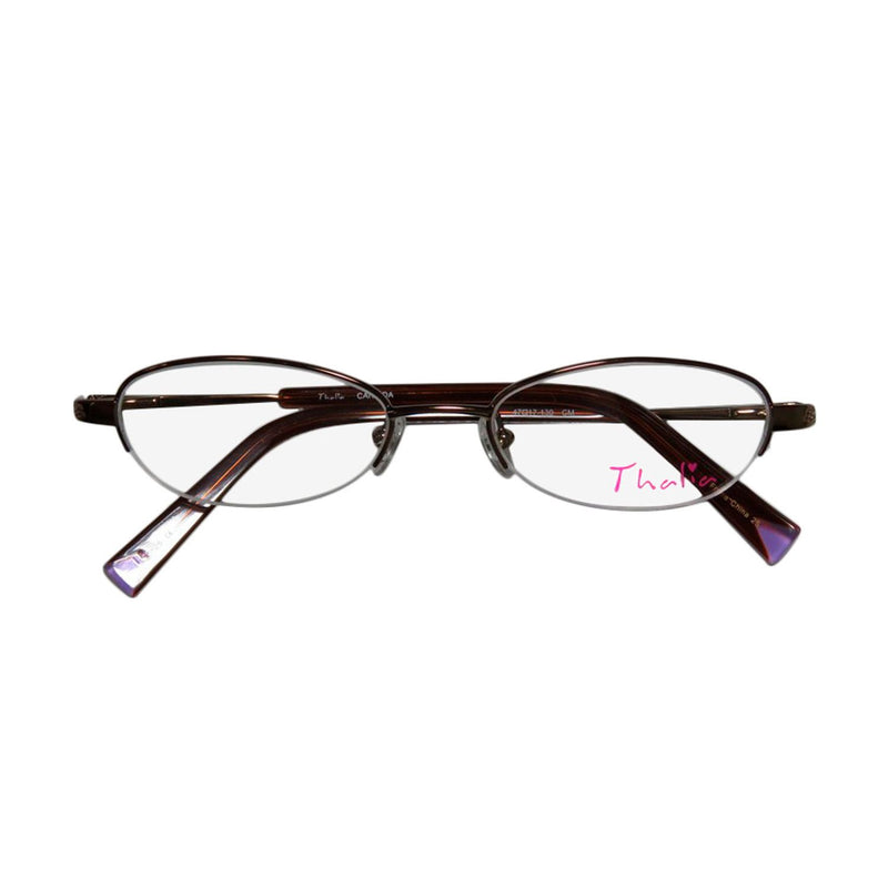 ModaFrames Thalia Candida Eyeglasses Eyeglasses