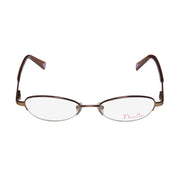 ModaFrames Thalia Candida Eyeglasses Eyeglasses