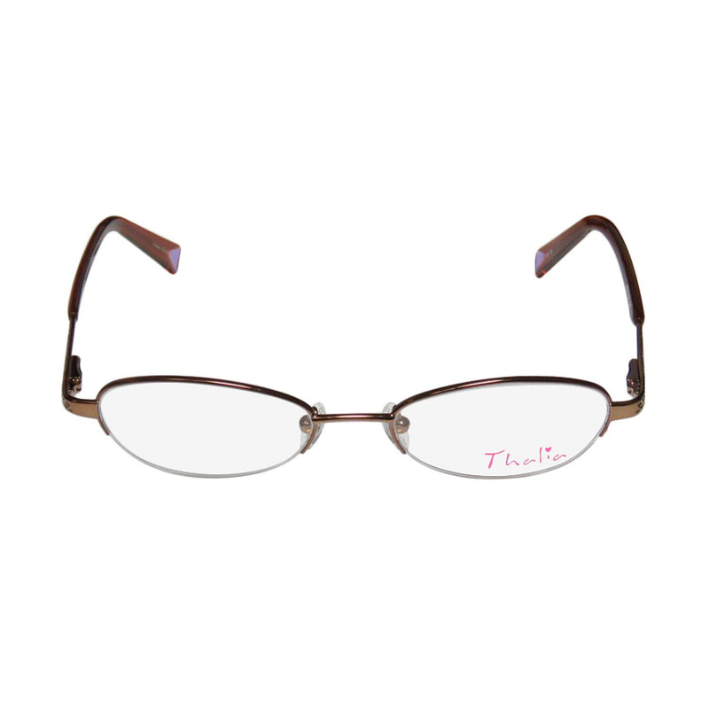 ModaFrames Thalia Candida Eyeglasses Eyeglasses