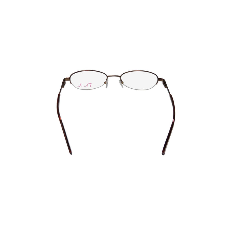 ModaFrames Thalia Candida Eyeglasses Eyeglasses