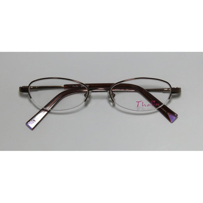 ModaFrames Thalia Candida Eyeglasses Eyeglasses