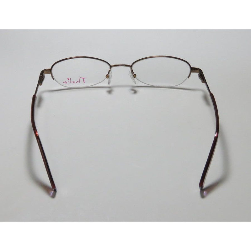 ModaFrames Thalia Candida Eyeglasses Eyeglasses