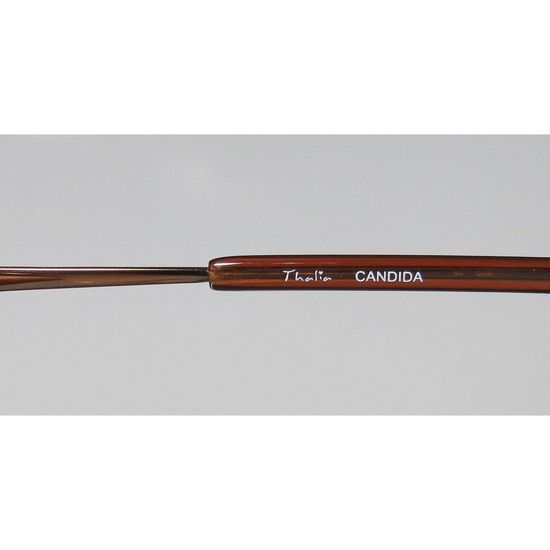 ModaFrames Thalia Candida Eyeglasses Eyeglasses