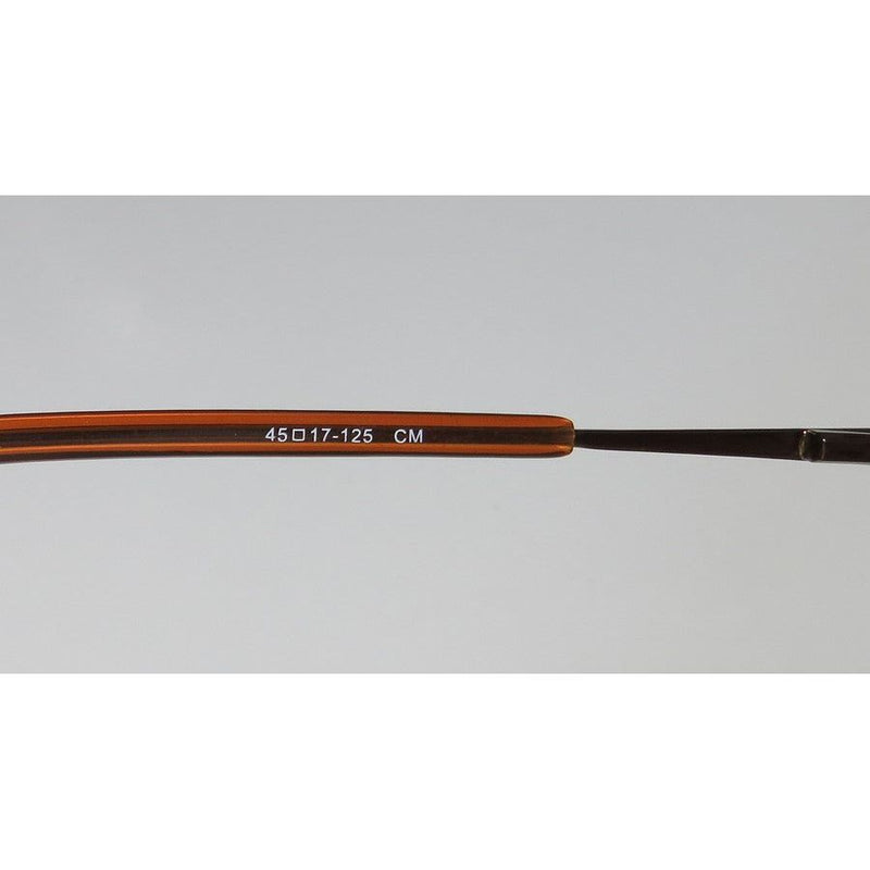 ModaFrames Thalia Candida Eyeglasses Eyeglasses