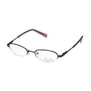 ModaFrames Thalia Candida Eyeglasses Eyeglasses