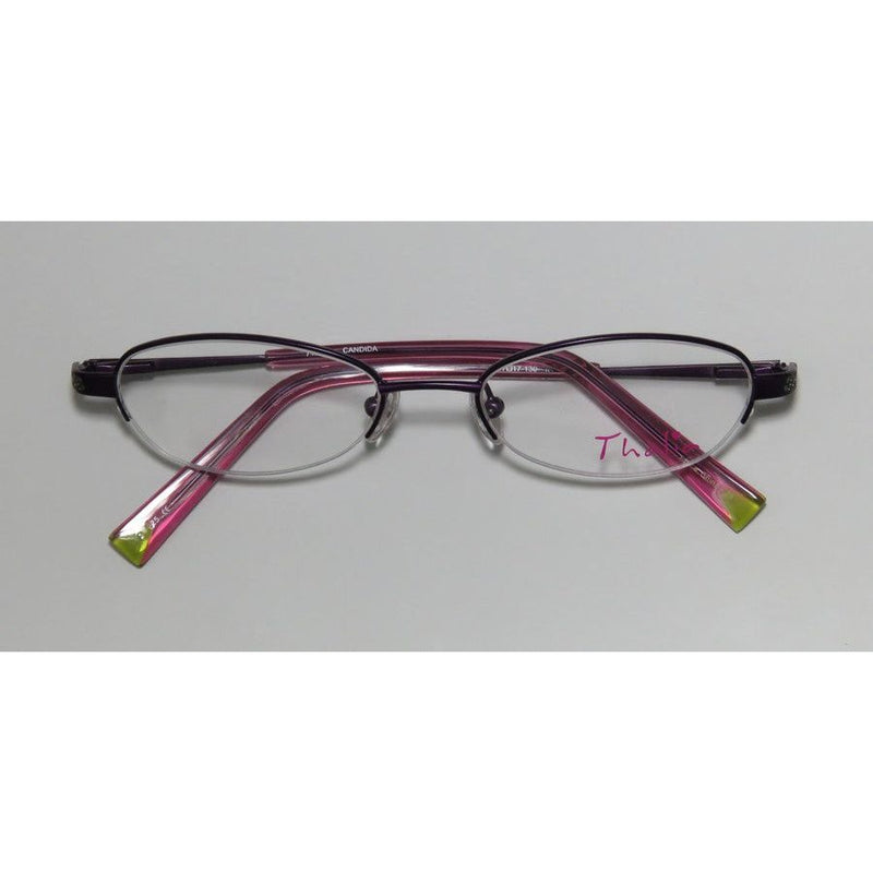 ModaFrames Thalia Candida Eyeglasses Eyeglasses