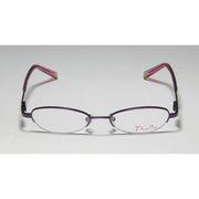 ModaFrames Thalia Candida Eyeglasses Eyeglasses