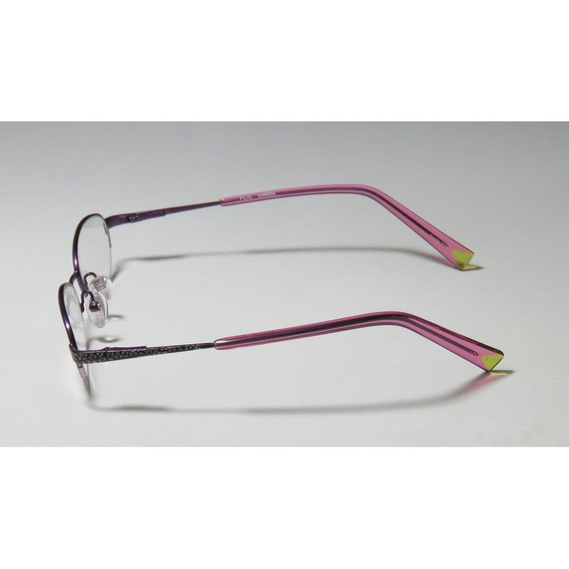 ModaFrames Thalia Candida Eyeglasses Eyeglasses