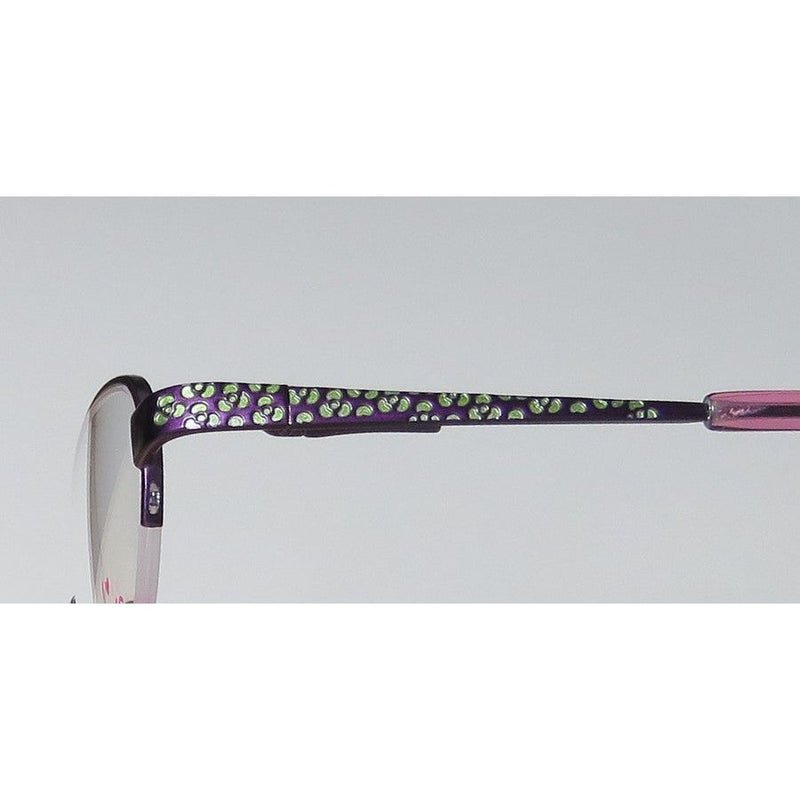 ModaFrames Thalia Candida Eyeglasses Eyeglasses