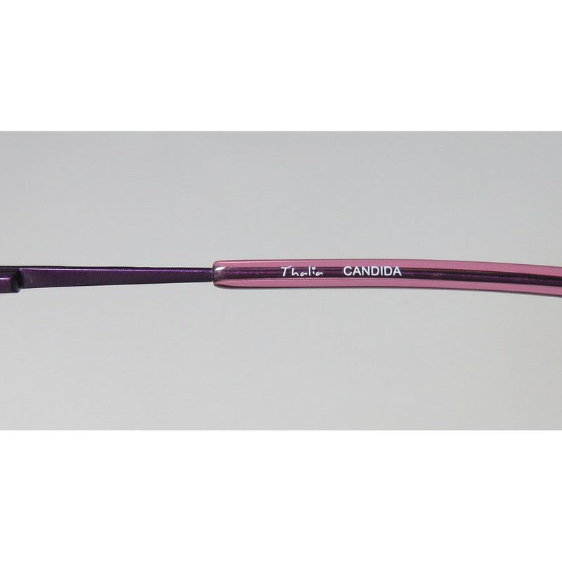 ModaFrames Thalia Candida Eyeglasses Eyeglasses