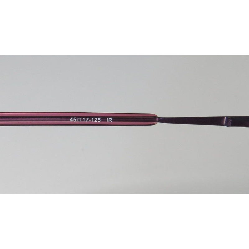 ModaFrames Thalia Candida Eyeglasses Eyeglasses