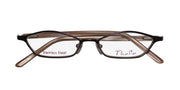 ModaFrames Thalia Preciosa Eyeglasses Eyeglasses