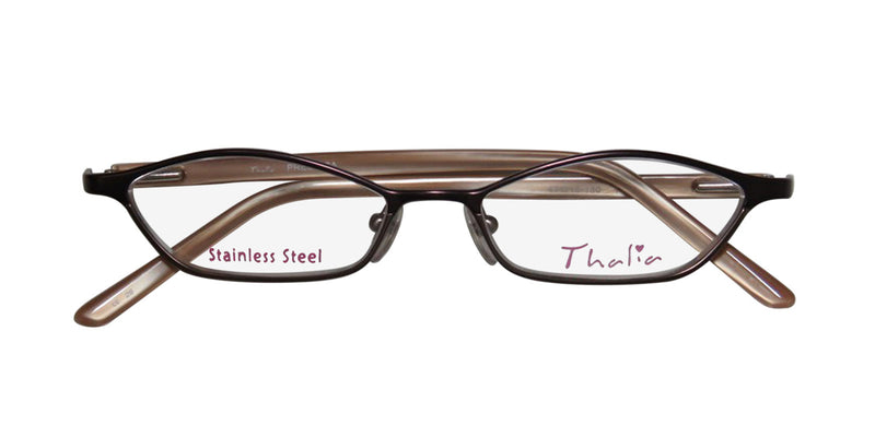ModaFrames Thalia Preciosa Eyeglasses Eyeglasses