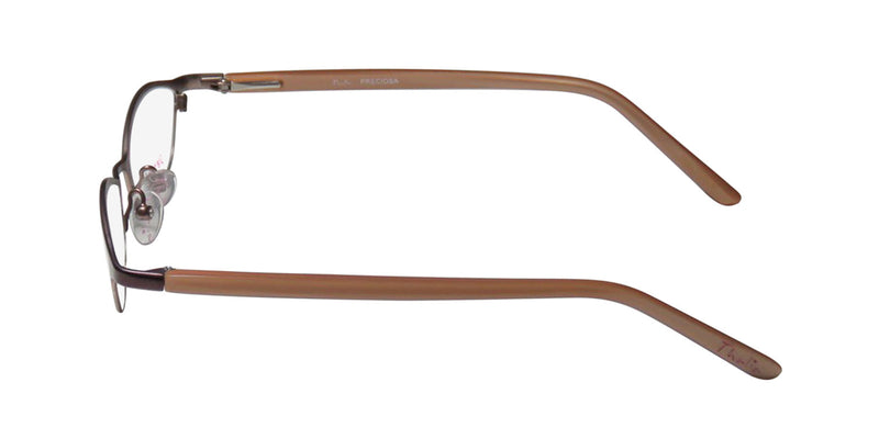 ModaFrames Thalia Preciosa Eyeglasses Eyeglasses