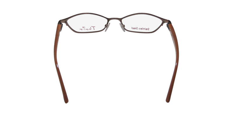 ModaFrames Thalia Preciosa Eyeglasses Eyeglasses