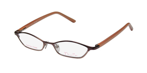 ModaFrames Thalia Preciosa Eyeglasses Eyeglasses