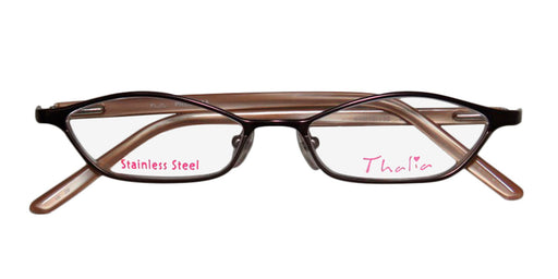ModaFrames Thalia Preciosa Eyeglasses Eyeglasses