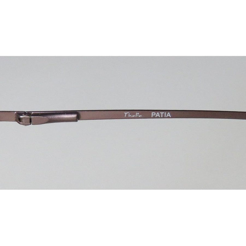 ModaFrames Thalia Patia Eyeglasses Eyeglasses