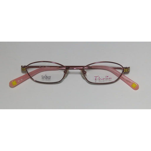 ModaFrames Thalia Deisy Eyeglasses Eyeglasses