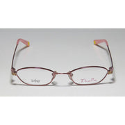 ModaFrames Thalia Deisy Eyeglasses Eyeglasses
