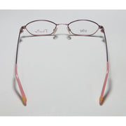 ModaFrames Thalia Deisy Eyeglasses Eyeglasses