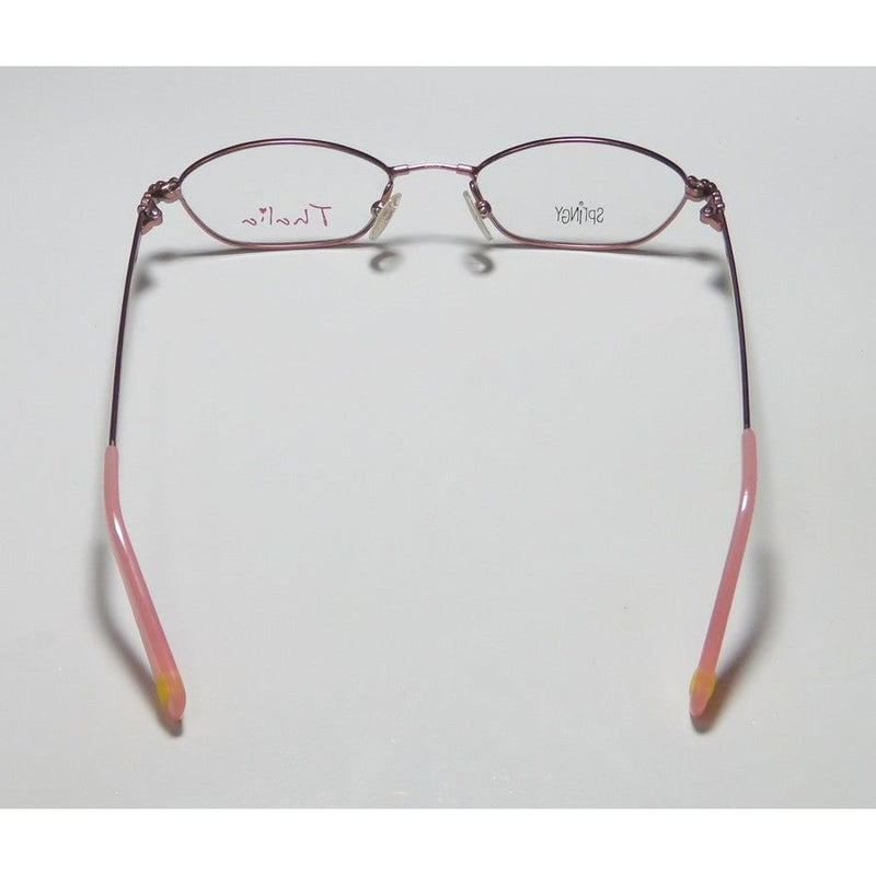 ModaFrames Thalia Deisy Eyeglasses Eyeglasses
