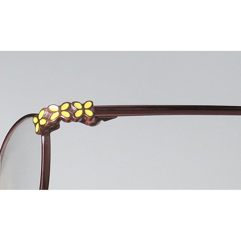 ModaFrames Thalia Deisy Eyeglasses Eyeglasses