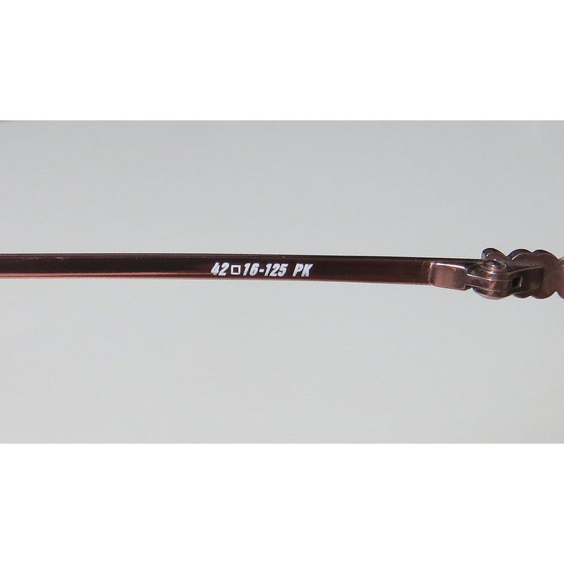 ModaFrames Thalia Deisy Eyeglasses Eyeglasses