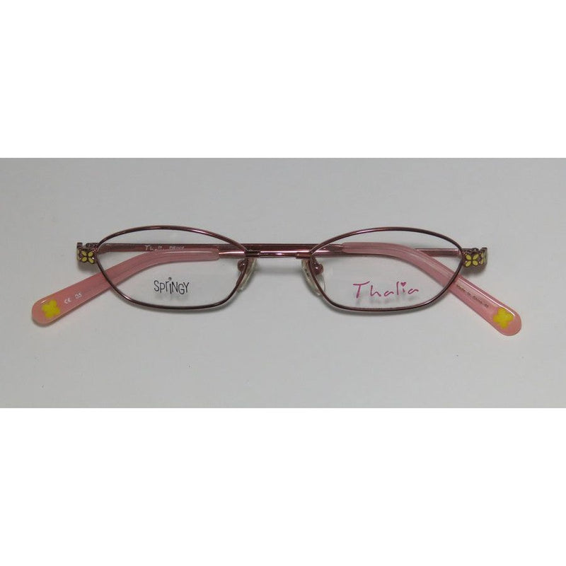 ModaFrames Thalia Deisy Eyeglasses Eyeglasses