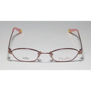 ModaFrames Thalia Deisy Eyeglasses Eyeglasses