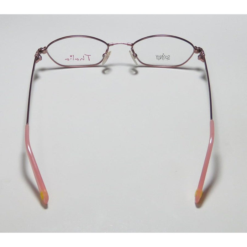 ModaFrames Thalia Deisy Eyeglasses Eyeglasses