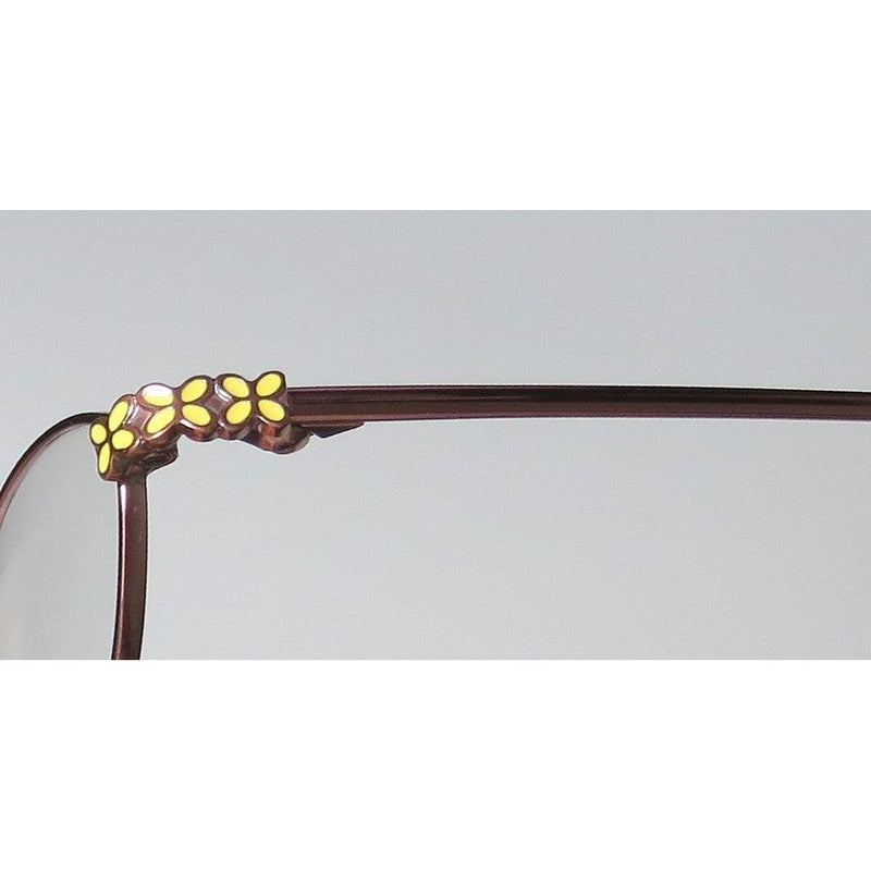 ModaFrames Thalia Deisy Eyeglasses Eyeglasses