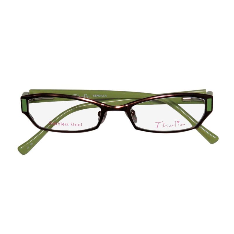 ModaFrames Thalia Sencilla Eyeglasses Eyeglasses
