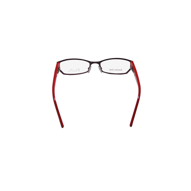 ModaFrames Thalia Sencilla Eyeglasses Eyeglasses