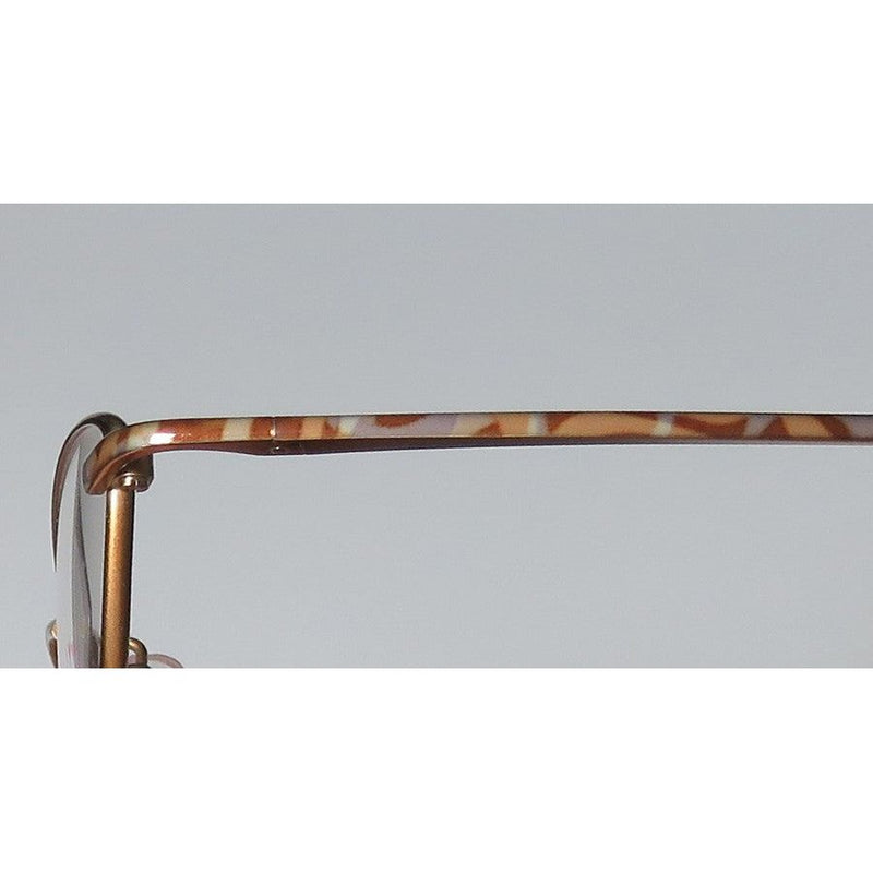 ModaFrames Thalia Yara Eyeglasses Eyeglasses