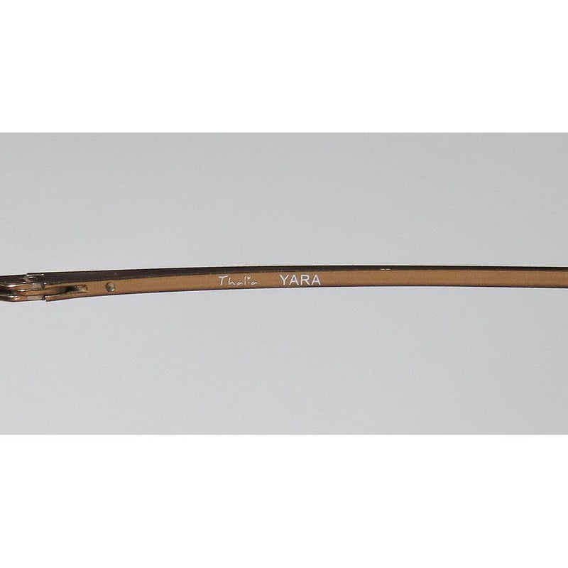 ModaFrames Thalia Yara Eyeglasses Eyeglasses
