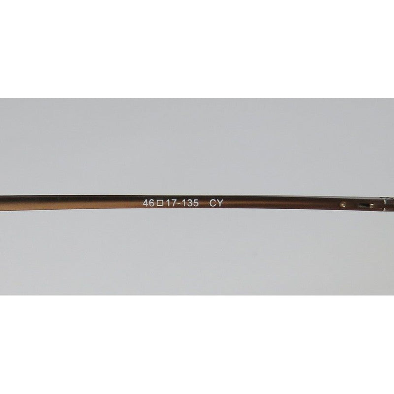 ModaFrames Thalia Yara Eyeglasses Eyeglasses