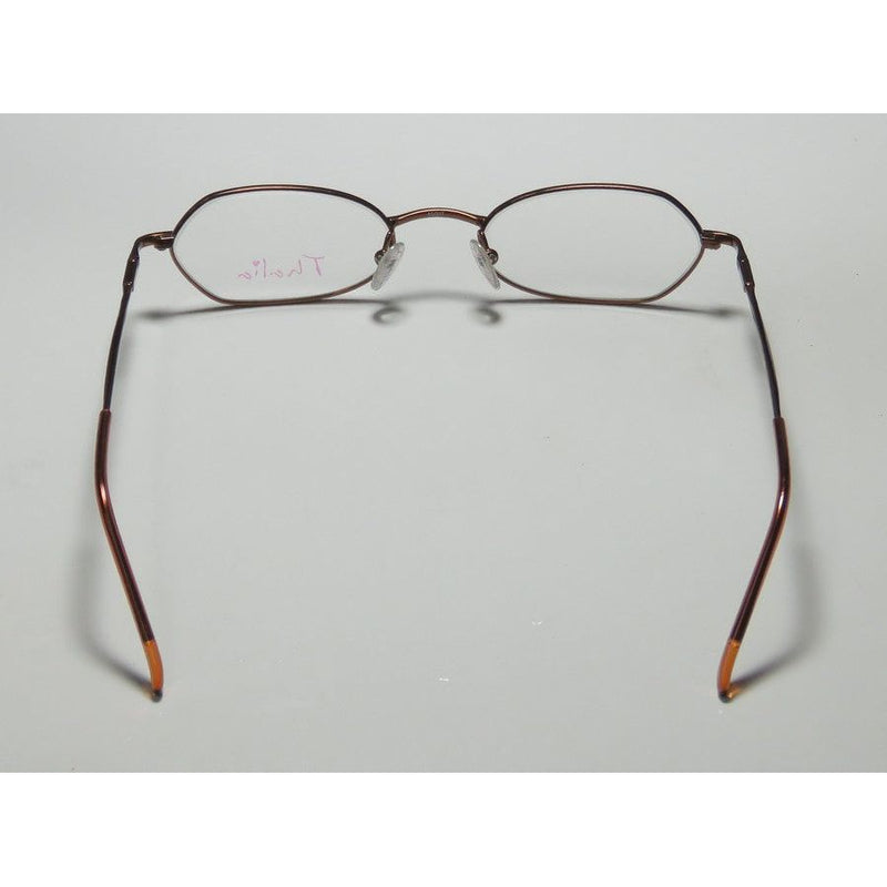 ModaFrames Thalia Zara Eyeglasses Eyeglasses