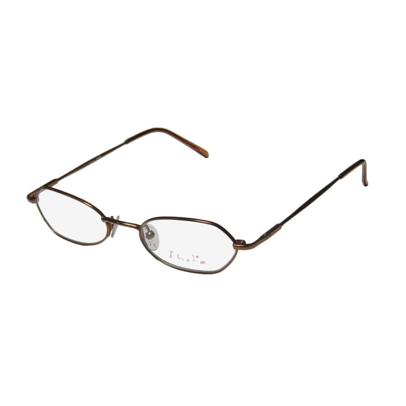ModaFrames Thalia Zara Eyeglasses Eyeglasses