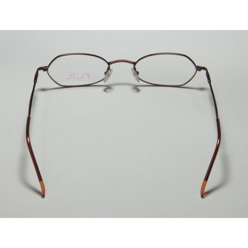 ModaFrames Thalia Zara Eyeglasses Eyeglasses