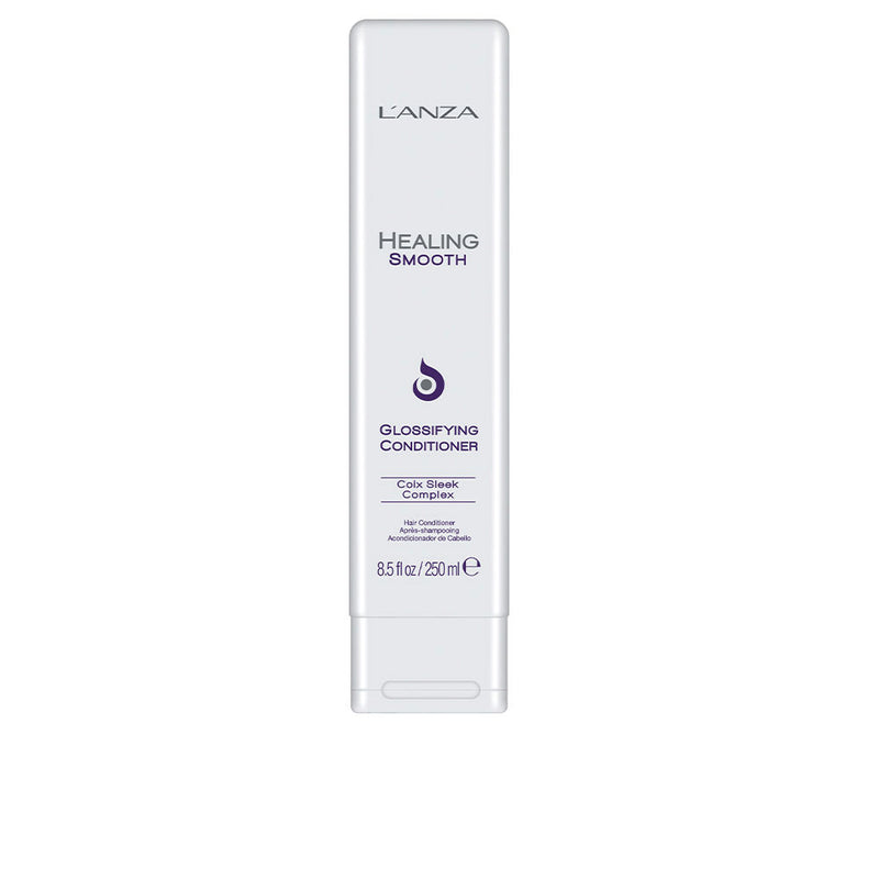 L'anza L'anza Healing Smooth Glossifying Conditioner 8.5 Oz Conditioners