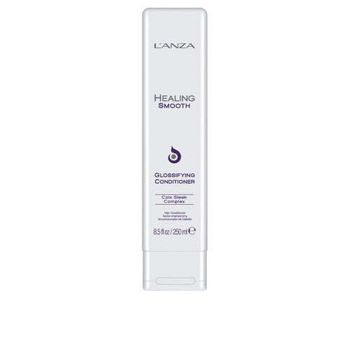 L'anza L'anza Healing Smooth Glossifying Conditioner 8.5 Oz Conditioners