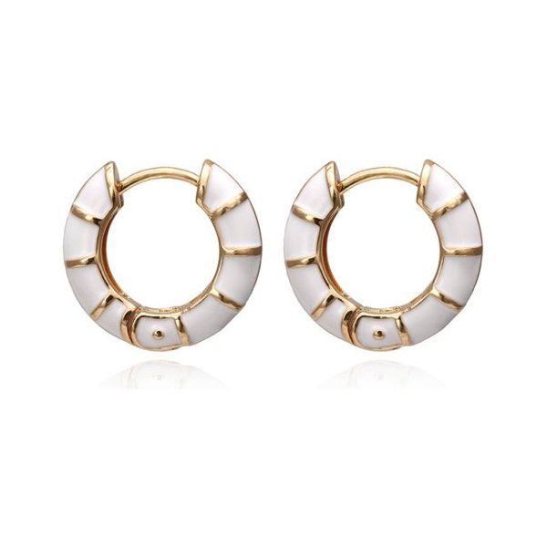 Mia Earrings