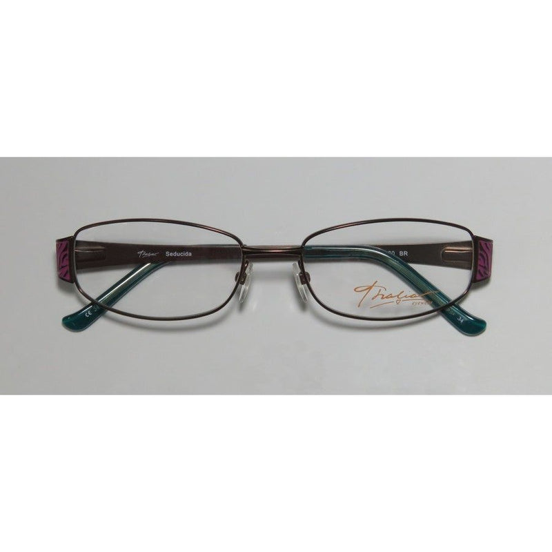 ModaFrames Thalia Seducida Eyeglasses Eyeglasses
