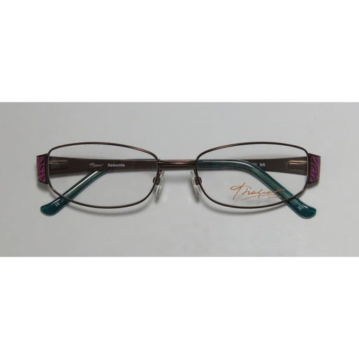 ModaFrames Thalia Seducida Eyeglasses Eyeglasses
