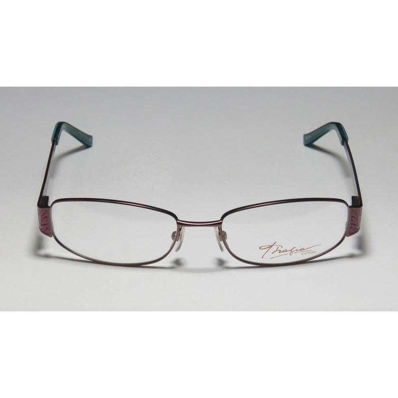 ModaFrames Thalia Seducida Eyeglasses Eyeglasses