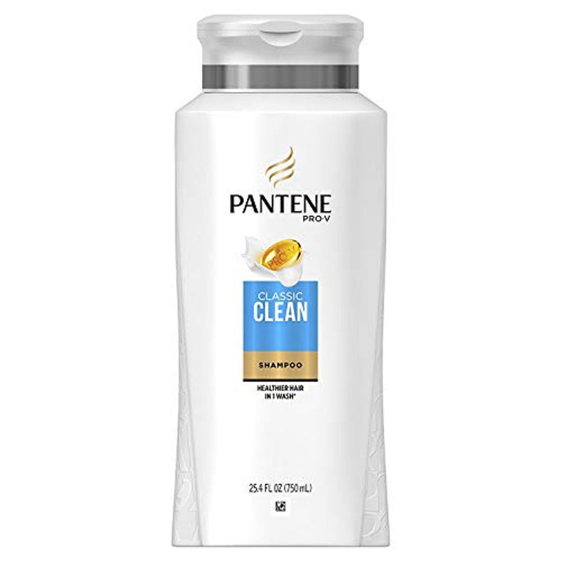 Pantene Pantene Pro-V Classic Clean Dream Care Shampoo Shampoo