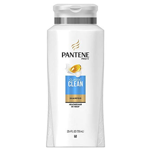 Pantene Pantene Pro-V Classic Clean Dream Care Shampoo Shampoo