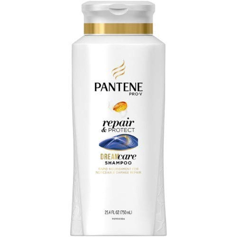Pantene Pantene Pro-V Repair & Protect Shampoo, 25.4 Fl Oz Shampoo